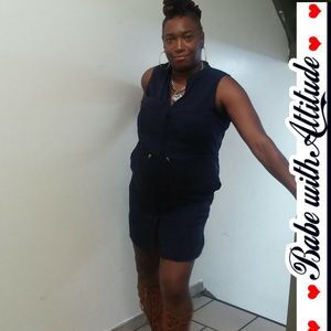 Meet your Posher, Yolanda